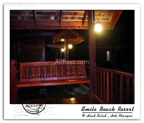 Smile Beach Resort 4